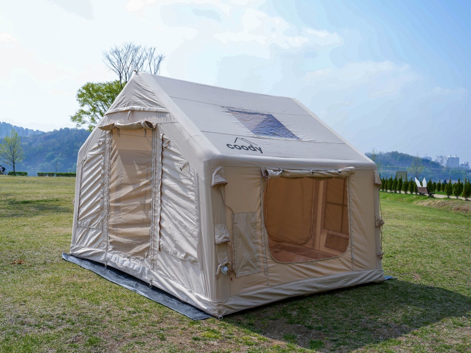 Coody AirTent 8.0