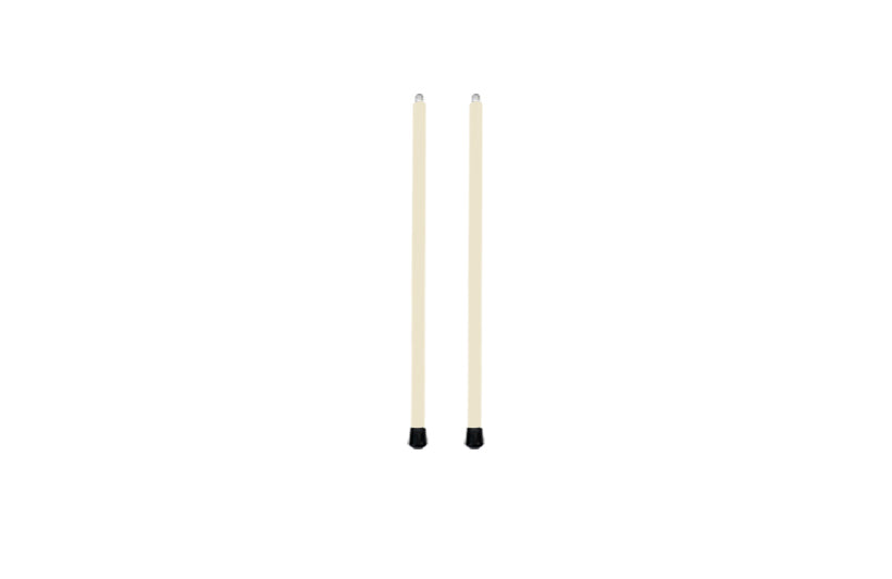 Comma Nine Table Legs (75L)