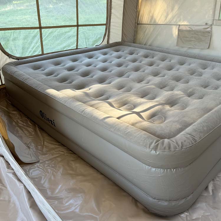AirBed Double (Queen)