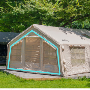 front porch tent Coody Front Door – Oliezi Outdoors