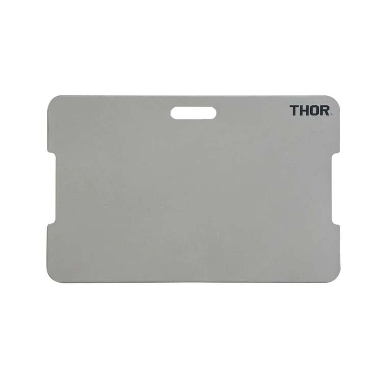 THOR Steel Table Insert and Bridge Board