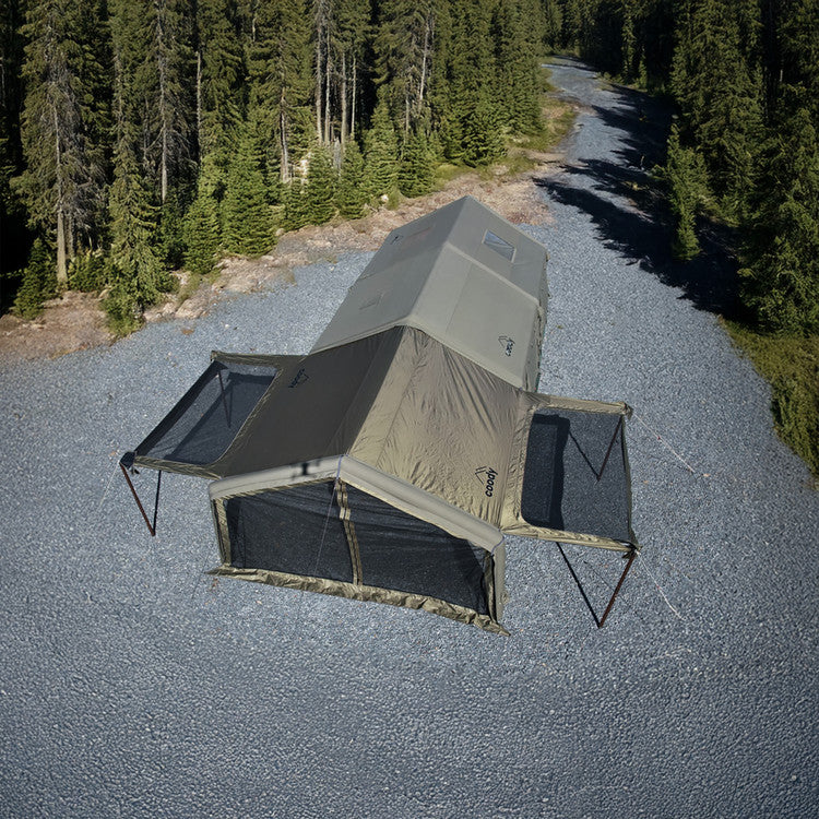 Coody AirTarp
