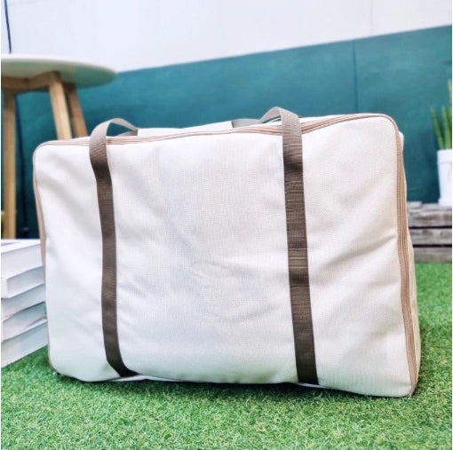 Coody 17.2 Familia Carpet + Bag Set