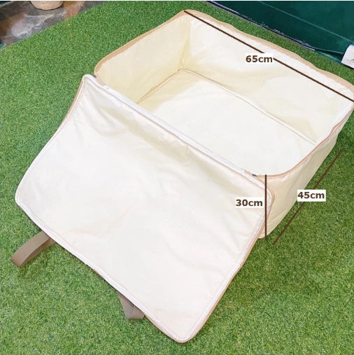 Coody 13.6 Carpet + Bag Set