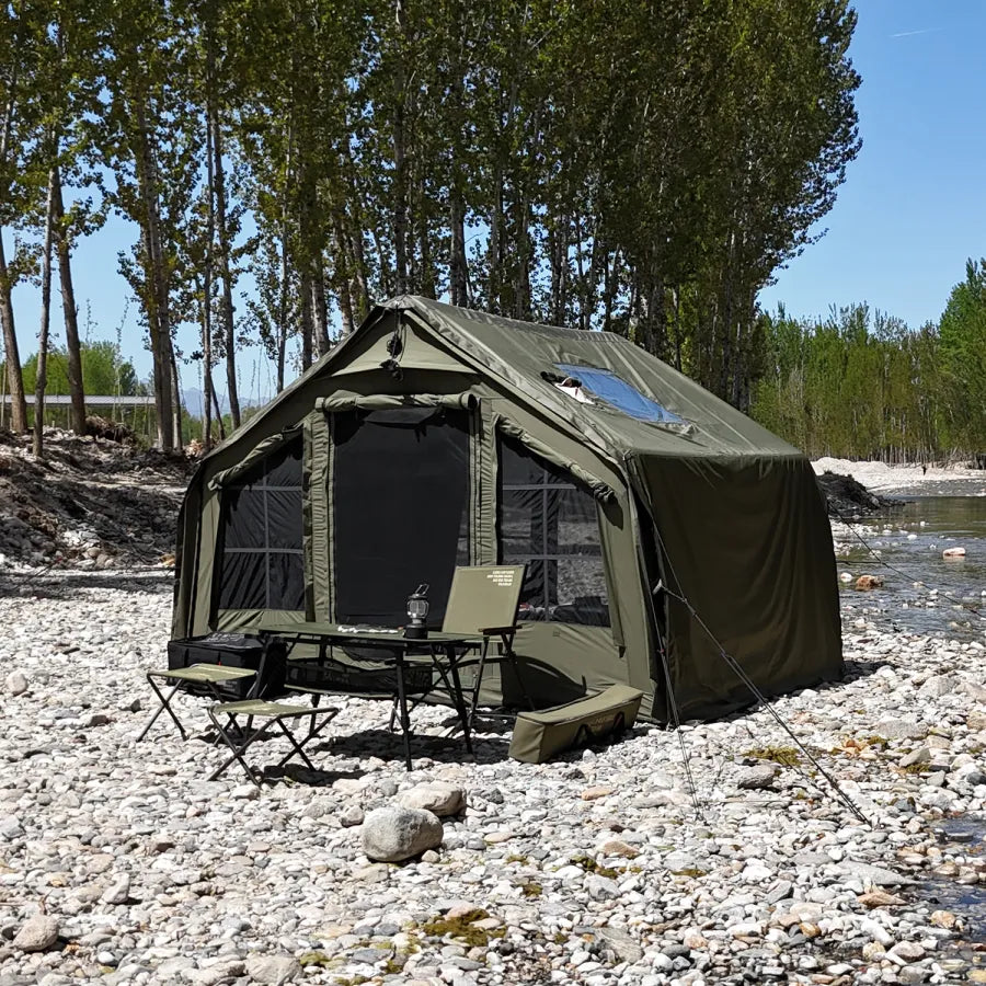 Coody AirTent 8.0