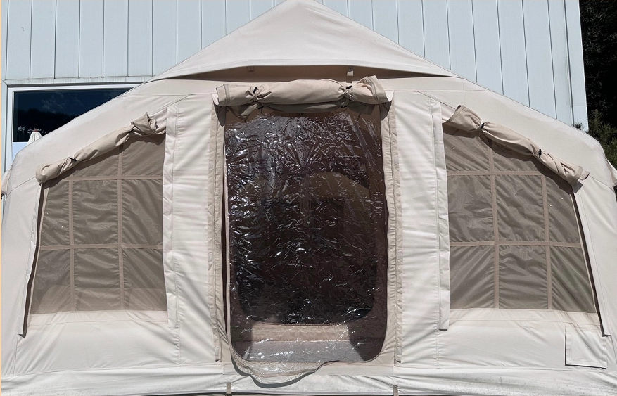 Coody Front Door TPU