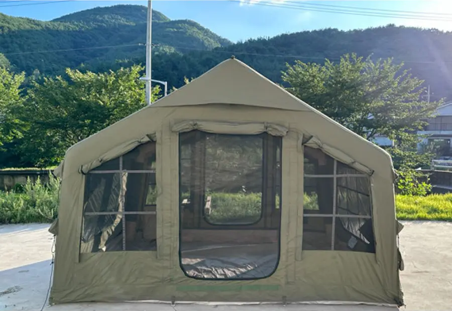 Coody AirTent 10.0