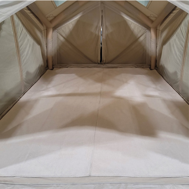 Coody Hub 13 AirTent Carpet + Bag Set