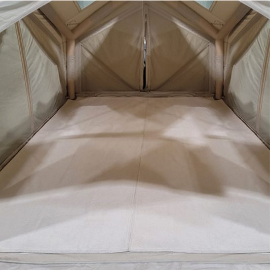 Coody Hub 13 AirTent Carpet + Bag Set
