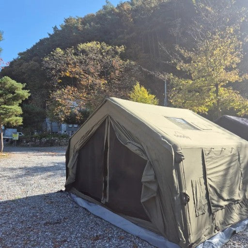 Coody AirTent 10.0 – Oliezi Outdoors