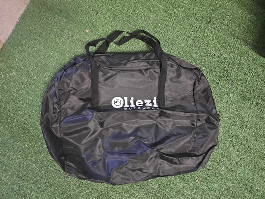 Oliezi Black Bag for AirBed