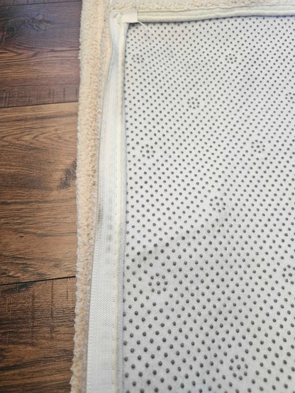 Coody Aurora Carpet + Bag Set Beige (Open Box)