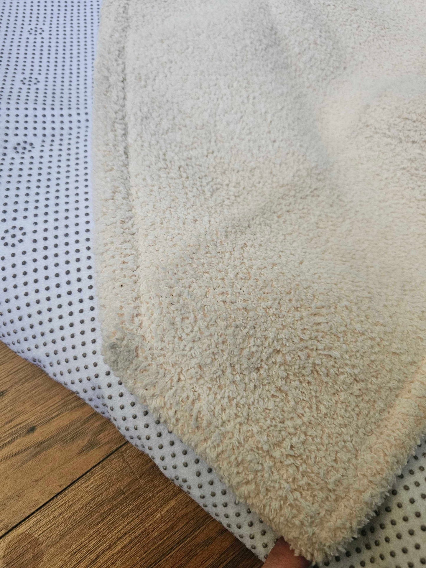 Coody Aurora Carpet + Bag Set Beige (Open Box)
