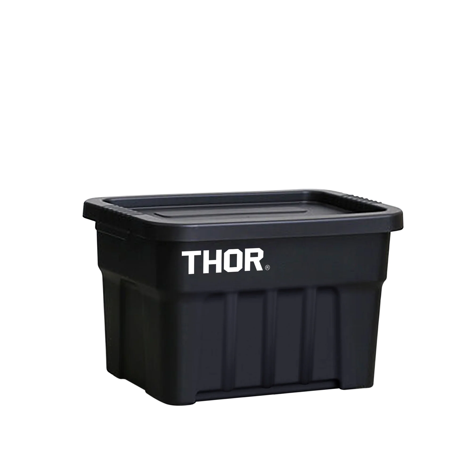 家具・インテリア SRL THOR 22 / P-TOTES CONTAINER 22L THOR Stackable Storage Box – Oliezi Outdoors