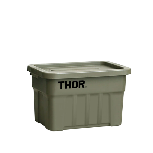 22L THOR Stackable Storage Box – Oliezi Outdoors