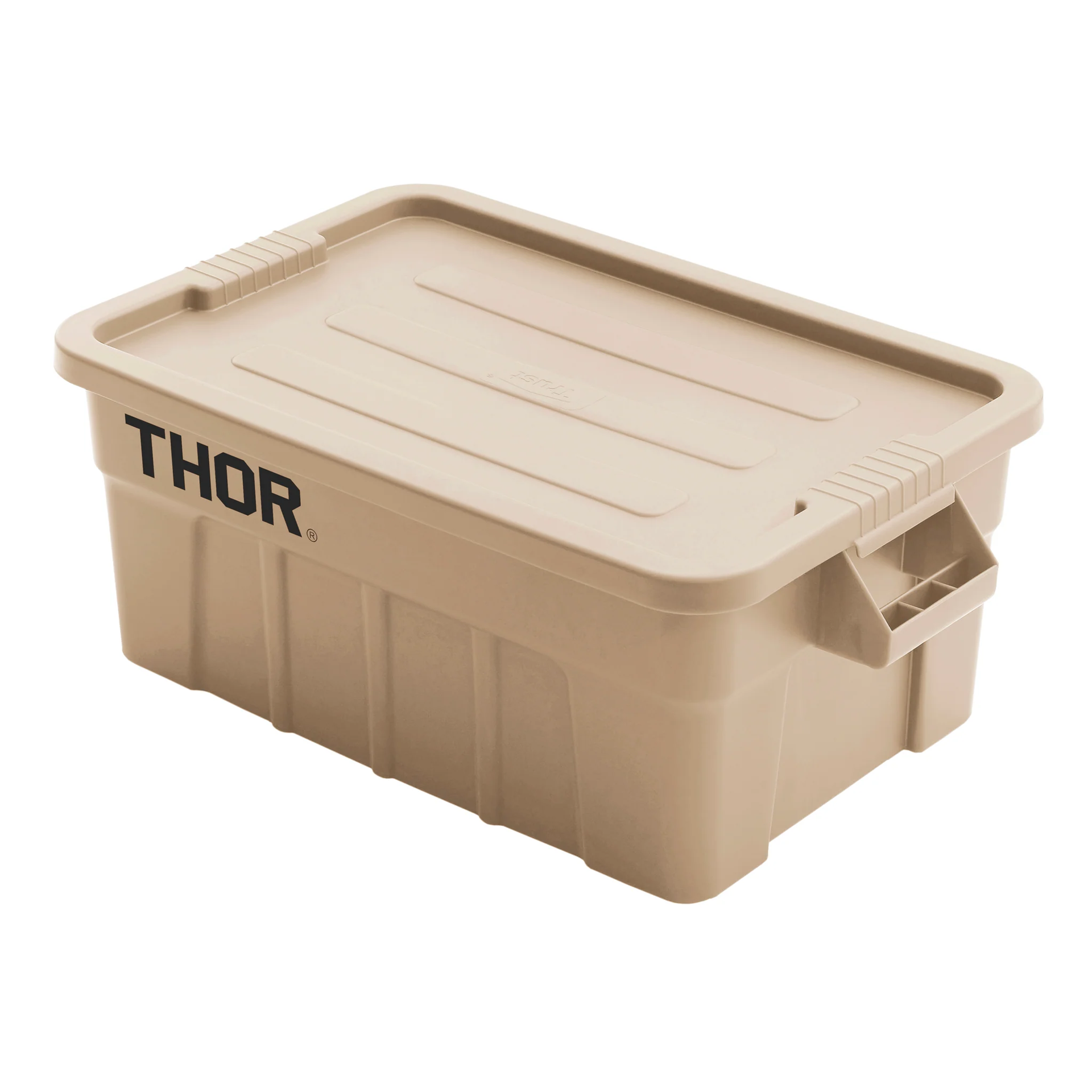 53L THOR Stackable Storage Box – Oliezi Outdoors 53L THOR Stackable Storage Box – Oliezi Outdoors