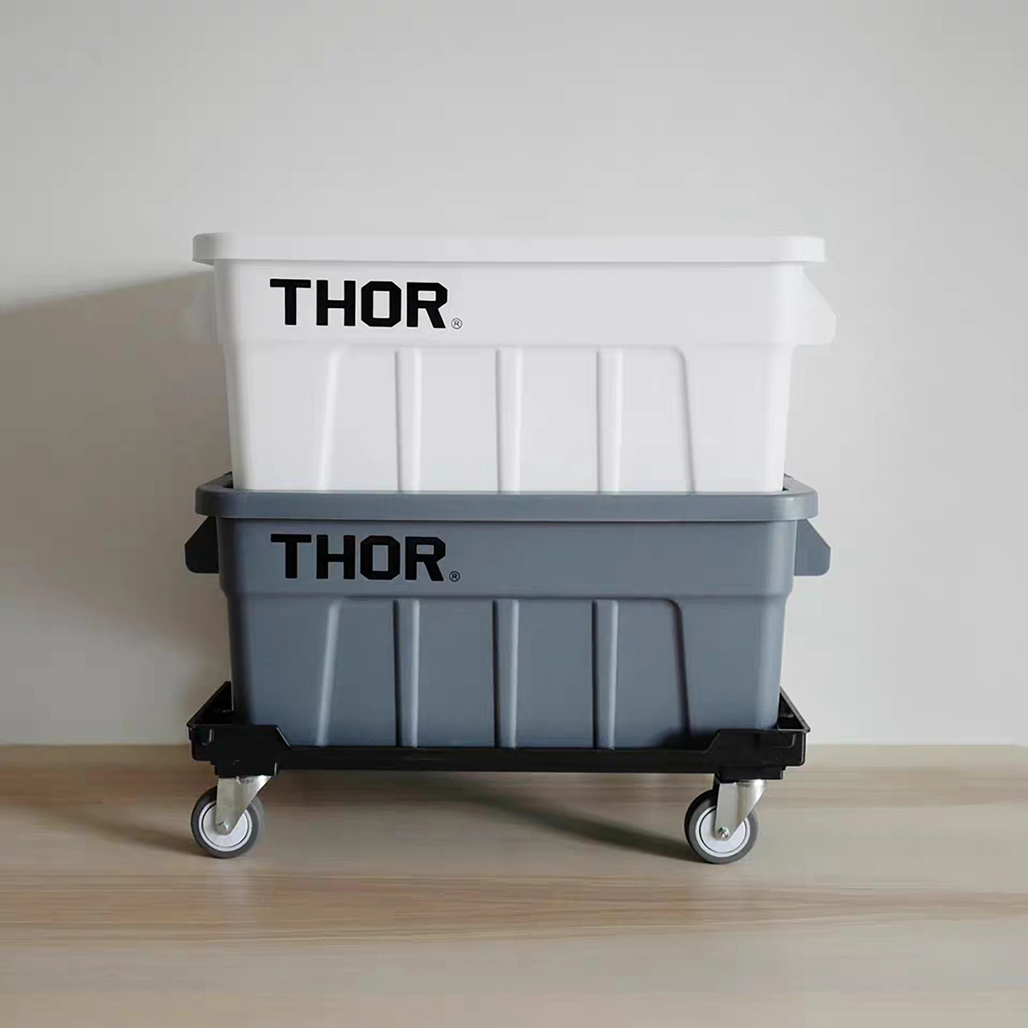 53L THOR Stackable Storage Box