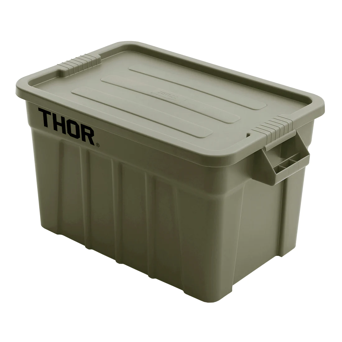 75L THOR Stackable Storage Box