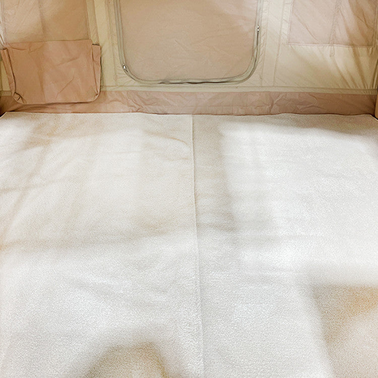 Coody 8.0 Carpet + Bag Set