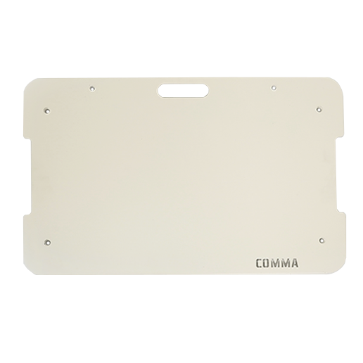 Comma Nine Solid Table Insert and Bridge Board