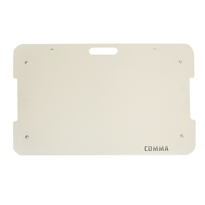 Comma Nine Solid Table Insert and Bridge Board