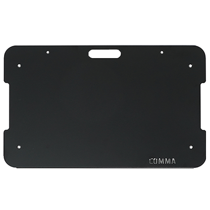 Comma Nine Solid Table Insert and Bridge Board