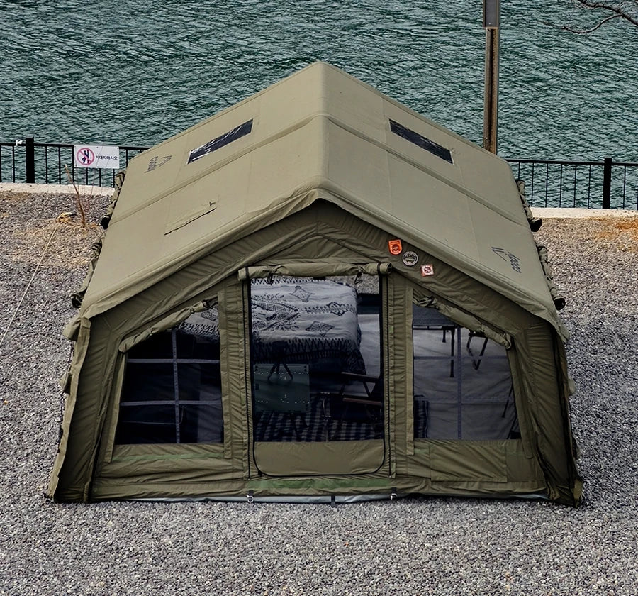 Coody AirTent 13.6