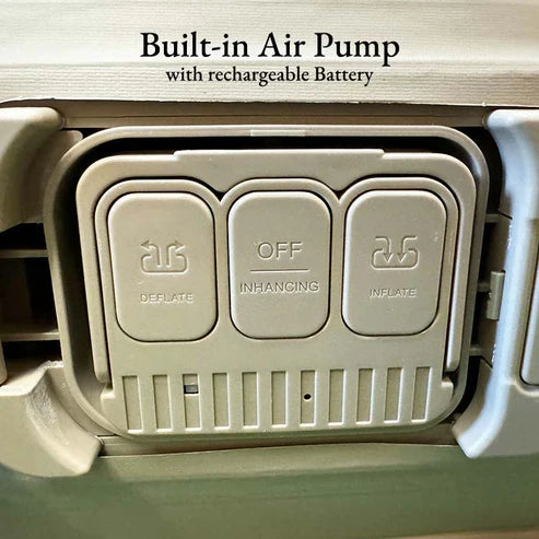 AirBed Pump