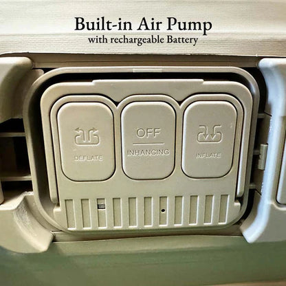 AirBed Pump