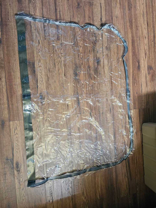 Coody Replacement TPU side window
