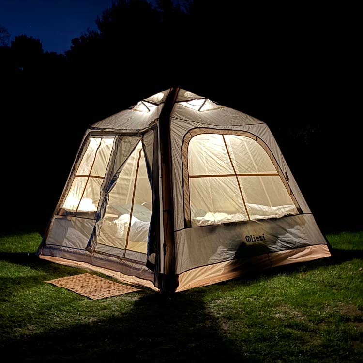 AirTent 60 Lite / Coody 5.8