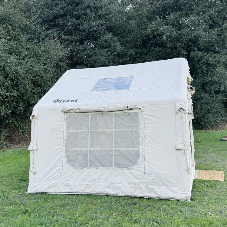 AirTent 80 / Coody 8.0