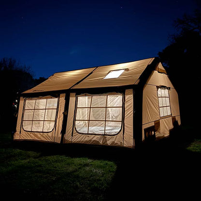 AirTent 140 / Coody 13.6