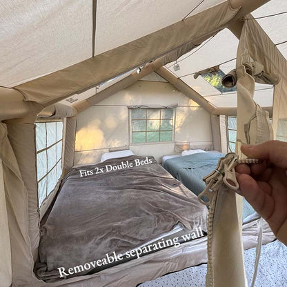 AirTent 140 / Coody 13.6