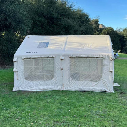 AirTent 140 / Coody 13.6