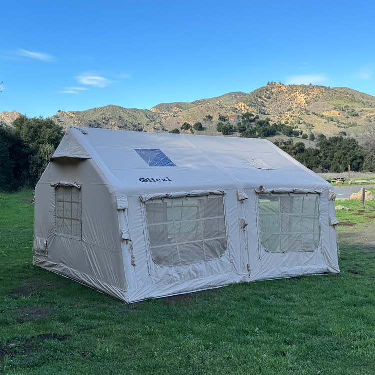 AirTent 140 / Coody 13.6