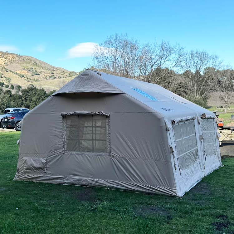 AirTent 140 / Coody 13.6