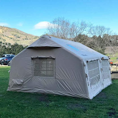 AirTent 140 / Coody 13.6