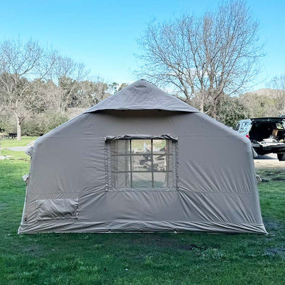 AirTent 140 / Coody 13.6