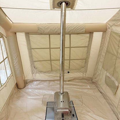 AirTent 140 / Coody 13.6