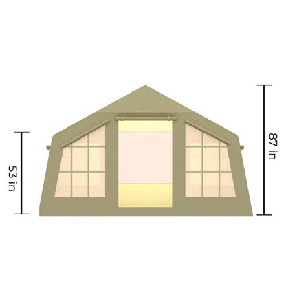 Coody AirTent 13.6