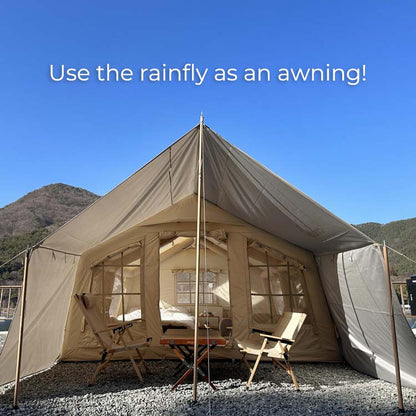 Coody AirTent 13.6