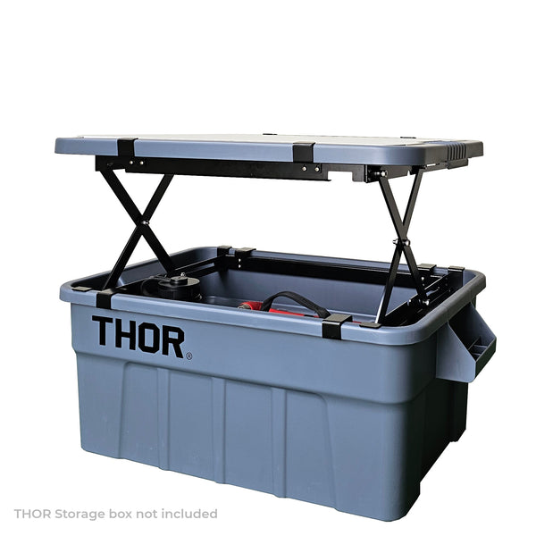 ohora ノベルティ　ストレージボックスセット The Iron Korea THOR Lift Up X – Oliezi Outdoors