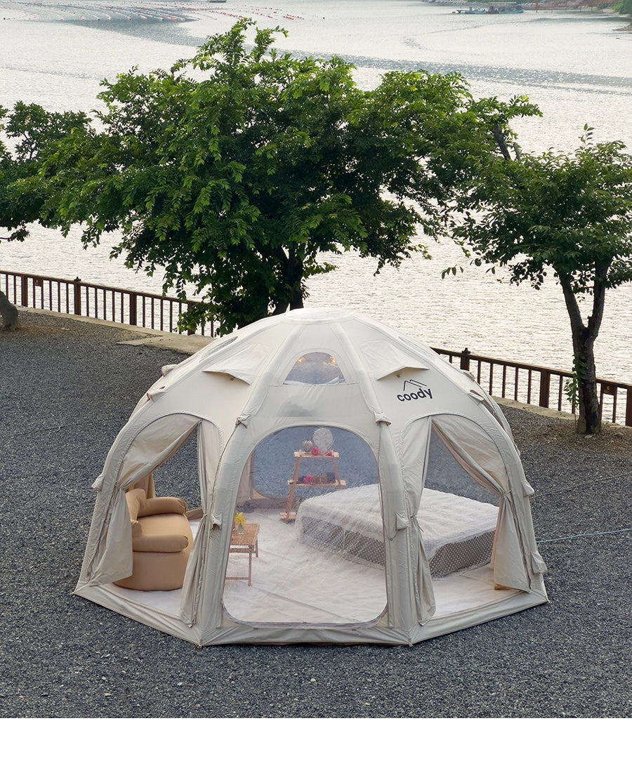 Coody AirTent Aurora