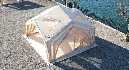 Coody AirTent Hub 13