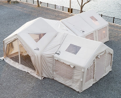 Coody AirTent Hub 13