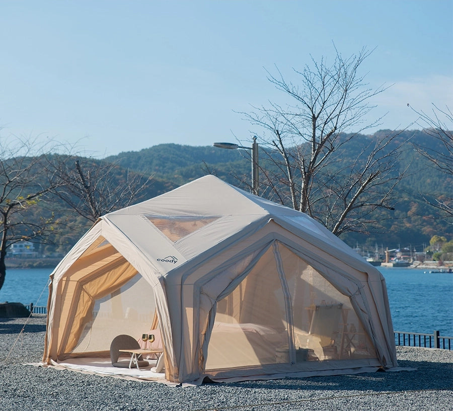 Coody AirTent Hub 13