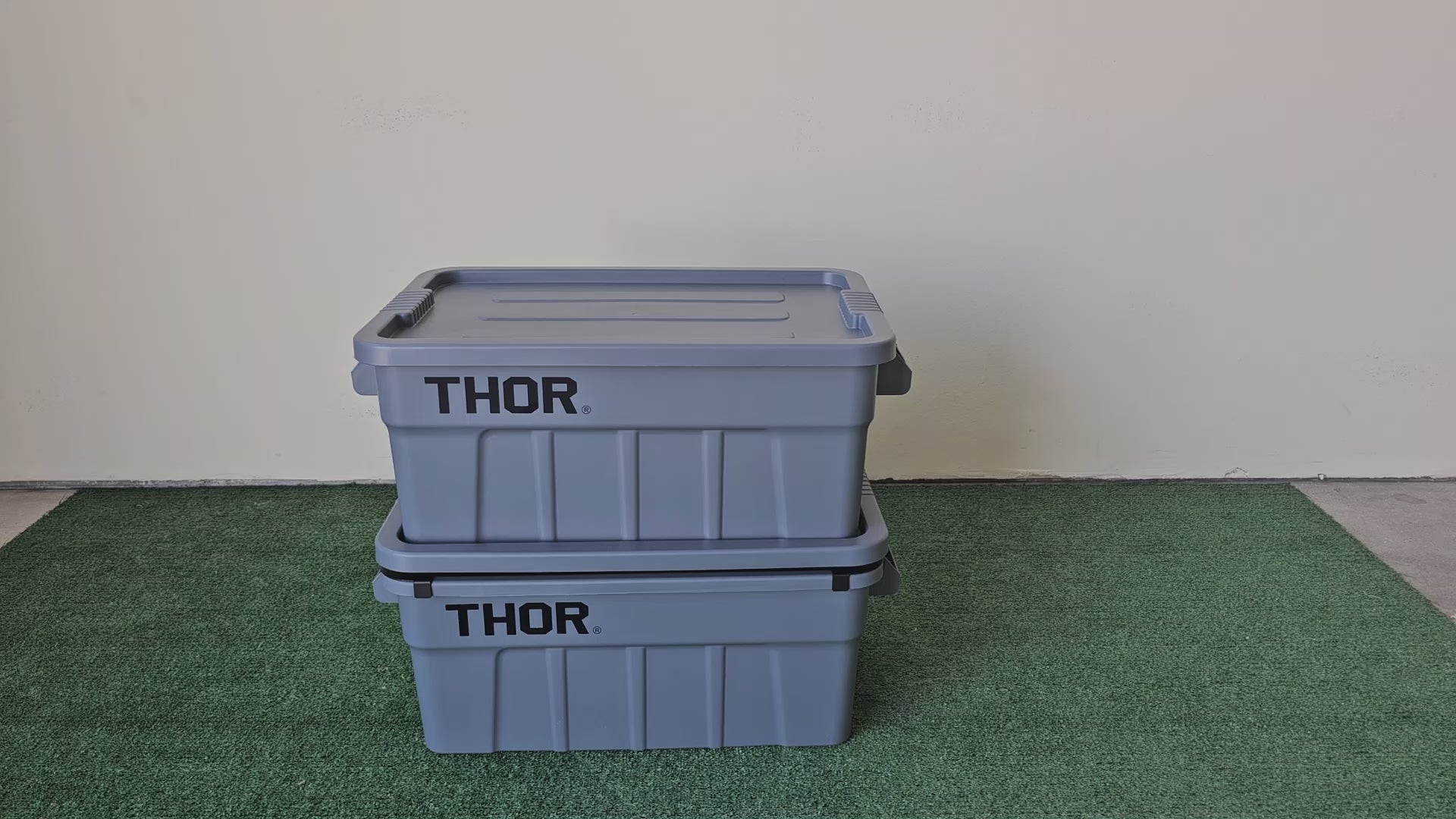 Load video: THOR Lift Up X Setup Video